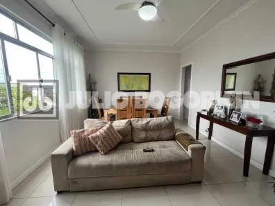 Apartamento com 3 Quartos à venda, 104m² no Tauá, Rio de Janeiro