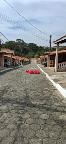 Casa de Condomínio com 3 Quartos à venda, 66m² no Campos de São José, São José dos Campos