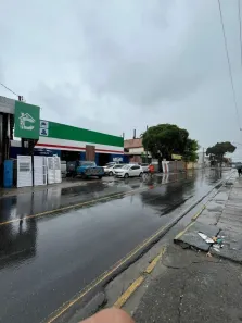 Galpão/Depósito/Armazém à venda, 1518m² no Guararapes, Jaboatão dos Guararapes