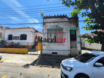 Casa com 1 Quarto à venda, 256m² no Riachuelo, Rio de Janeiro