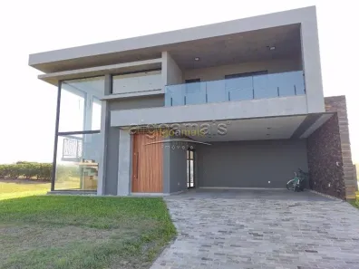 Casa de Condomínio com 4 Quartos à venda, 350m² no Capão da Canoa, Capão da Canoa