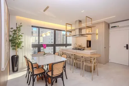 Apartamento com 3 Quartos à venda, 110m² no Pioneiros, Balneário Camboriú