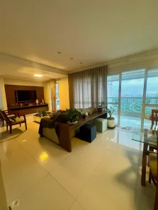 Apartamento com 3 Quartos à venda, 122m² no Horto Bela Vista, Salvador