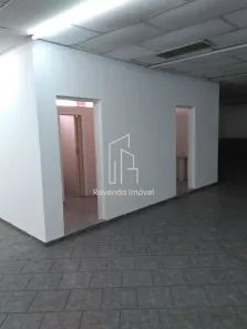 Galpão/Depósito/Armazém à venda, 497m² no Chácara Santo Antônio (Zona Sul), São Paulo