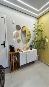 Apartamento com 2 Quartos à venda, 80m² no Jardim do Bosque, Hortolândia