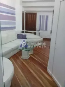 Apartamento com 2 Quartos à venda, 85m² no Copacabana, Rio de Janeiro