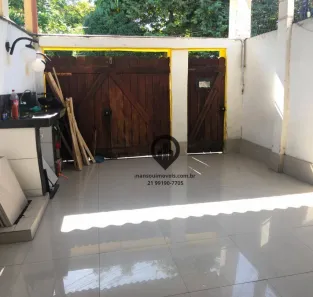 Casa com 2 Quartos à venda, 80m² no Campo Grande, Rio de Janeiro