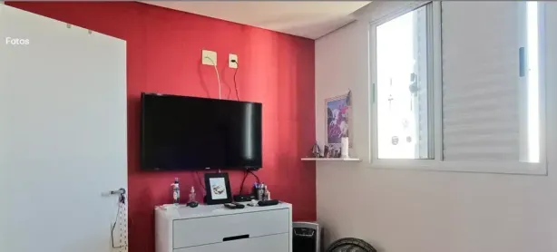 Apartamento com 3 Quartos à venda, 62m² no Jardim Íris, São Paulo