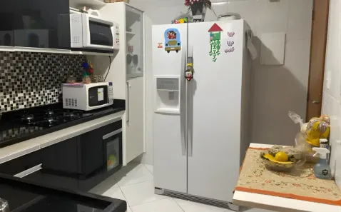 Apartamento com 2 Quartos à venda, 50m² no Mutondo, São Gonçalo