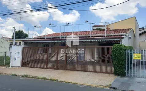 Imóvel Comercial com 3 Quartos à venda, 130m² no Jardim Flamboyant, Campinas