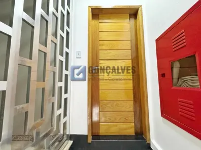 Prédio Comercial à venda, 388m² no Anchieta, São Bernardo do Campo