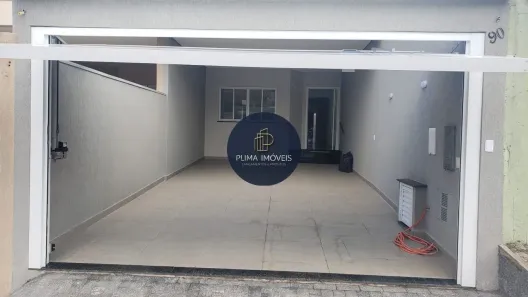Sobrado com 3 Quartos à venda, 183m² no Dos Casa, São Bernardo do Campo