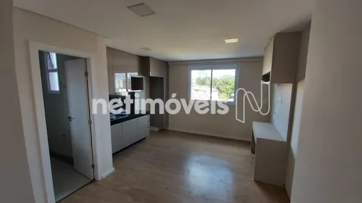 Apartamento com 1 Quarto à venda, 32m² no União, Belo Horizonte