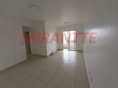 Apartamento com 3 Quartos à venda, 82m² no Vila Gustavo, São Paulo