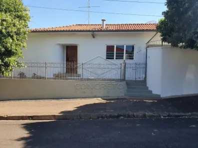 Casa com 4 Quartos à venda, 405m² no Jardim Estoril, Bauru