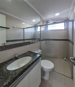Apartamento com 2 Quartos para alugar, 54m² no Boa Viagem, Recife