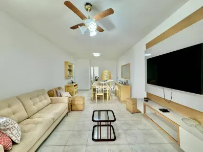 Apartamento com 4 Quartos à venda, 130m² no Pitangueiras, Guarujá