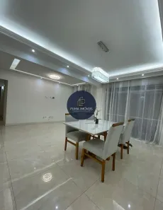 Apartamento com 2 Quartos à venda, 112m² no Nova Petrópolis, São Bernardo do Campo