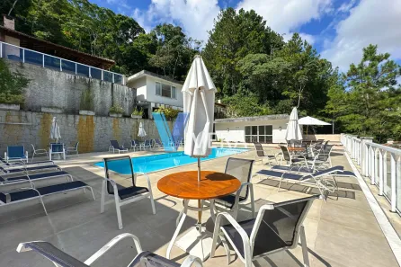 Apartamento com 2 Quartos à venda, 72m² no Bom Retiro, Teresópolis