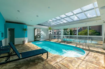 Casa de Condomínio com 3 Quartos à venda, 75m² no Xaxim, Curitiba
