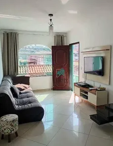 Sobrado com 3 Quartos à venda, 127m² no Planalto, São Bernardo do Campo