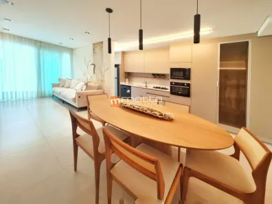 Apartamento com 3 Quartos à venda, 100m² no João Paulo, Florianópolis