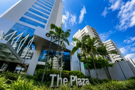 Sala Comercial com 2 Quartos para alugar, 39m² no Boa Vista, Recife
