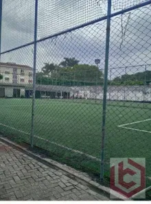 Lote/Terreno para alugar, 3m² no Vila Belmiro, Santos