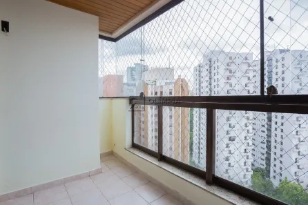 Apartamento com 3 Quartos à venda, 102m² no Vila Nova Conceição, São Paulo