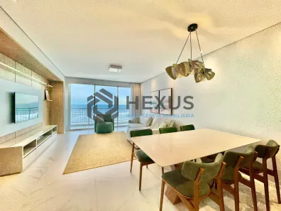 Apartamento com 3 Quartos à venda, 150m² no Pitangueiras, Guarujá
