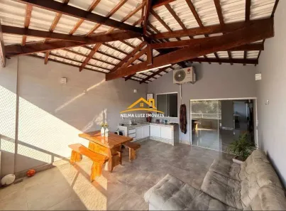 Casa com 3 Quartos à venda, 200m² no Ponte Alta, Betim