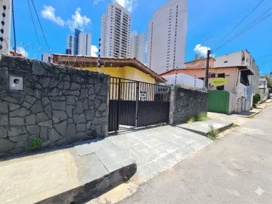 Prédio Comercial à venda, 192m² no Tirol, Natal