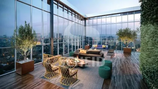 Apartamento com 2 Quartos à venda, 130m² no Pinheiros, São Paulo