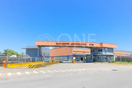 Galpão/Depósito/Armazém para alugar, 2306m² no Três Portos, Esteio