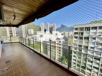 Apartamento com 2 Quartos à venda, 100m² no Botafogo, Rio de Janeiro