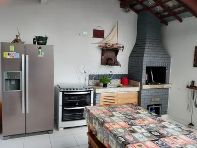 Casa com 3 Quartos à venda, 158m² no Jardim Alvorada, São José dos Campos
