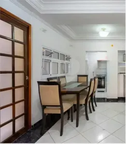  com 3 Quartos à venda, 120m² no Vila Pompéia, São Paulo