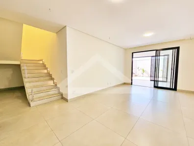 Casa de Condomínio com 3 Quartos à venda, 270m² no Condomínio Quinta da Boa Vista, Ribeirão Preto