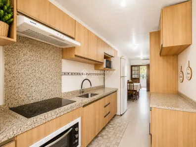 Casa com 2 Quartos à venda, 100m² no Morada do Vale II, Gravataí