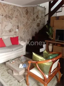 Sobrado com 3 Quartos à venda, 142m² no Vila Basileia, São Paulo