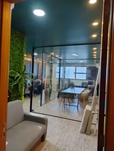 Sala Comercial à venda, 41m² no São Cristóvão, Salvador