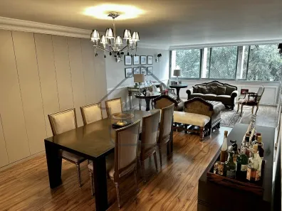 Apartamento com 4 Quartos à venda, 202m² no Paraíso, São Paulo