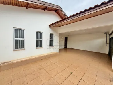 Casa com 4 Quartos para alugar, 220m² no Centro, Jaú