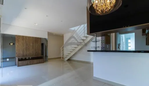Casa de Condomínio com 3 Quartos à venda, 166m² no Jardim das Paineiras, Campinas