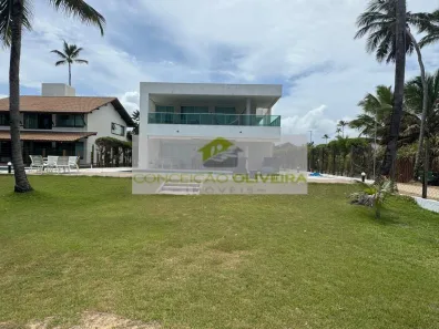 Casa de Condomínio com 7 Quartos à venda, 480m² no Porto de Galinhas, Ipojuca