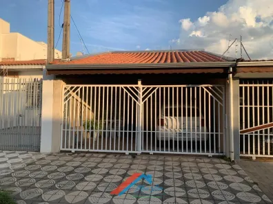 Casa com 2 Quartos à venda, 93m² no Jardim Morumbi, Sorocaba