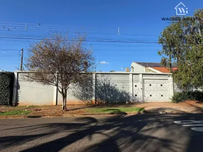 Lote/Terreno à venda, 475m² no Jardim Guaporé, Maringá