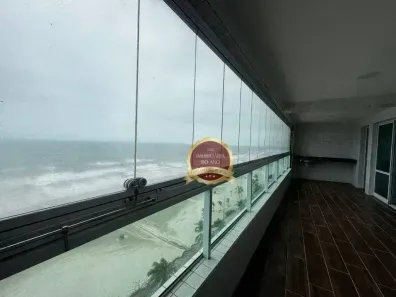 Apartamento com 2 Quartos à venda, 80m² no Flórida, Praia Grande