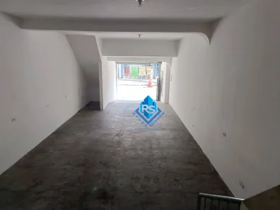 Ponto Comercial para alugar, 110m² no Centro, São Bernardo do Campo