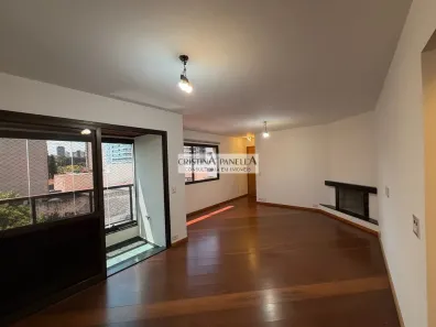 Apartamento com 3 Quartos à venda, 103m² no Pinheiros, São Paulo